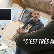 Le NFT, nouvelle tendance du numérique: Les gens qui ont hésité à acheter de la cryptomonnaie s'en mordent les doigts, ce sera pareil pour les NFT !