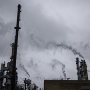 Prix du gaz: au Havre, la production d'ammoniac pour les engrais redémarre après trois semaines d'arrêt