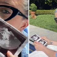 © Instagram Kelly Osbourne