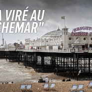 EF sejour linguistique