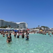 La qualité des eaux de baignade progresse en Europe, avec plus de 85% d'excellence