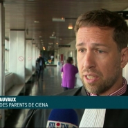 Décès de Ciena dans une crèche en 2016: le procès s'est ouvert ce matin