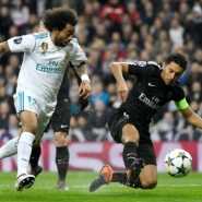 Ligue des champions: le PSG pour l'exploit face au Real