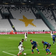 Coronavirus: bonne nouvelle pour les supporters en Italie