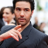 A Cannes, une version féministe de Don Juan, avec Tahar Rahim