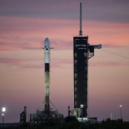 L'agence spatiale européenne (ESA) va lancer deux missions scientifiques avec Space X