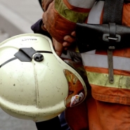 Mouscron: deux septuagénaires sauvés des flammes grâce à un détecteur de fumées