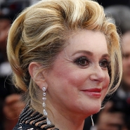 Caterine-deneuve