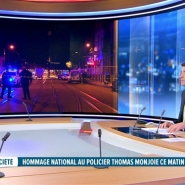 Meurtre de Thomas Monjoie: la détention de Yassine Mahi prolongée d'un mois