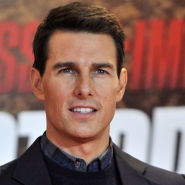 Tom Cruise