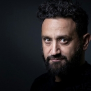 Cyril Hanouna