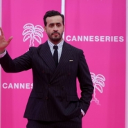 Jonathan Cohen, Tahar Rahim, SCH et Kiddy Smile, Hommes GQ France de l'année