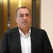 L'animateur Jean-Marc Morandini condamné à 6 mois de prison avec sursis pour harcèlement sexuel