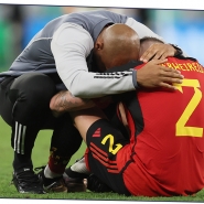 maquette qatar ballon ok