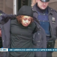 Une cambrioleuse tente de voler des cadeaux de Noël... chez Robert De Niro !