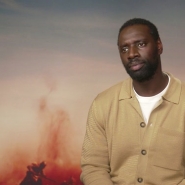 L'acteur français Omar Sy présente le film Tirailleurs de Mathieu Vadepied, hommage aux centaines de milliers d'Africains qui se sont battus pour la France pendant les guerres mondiales.