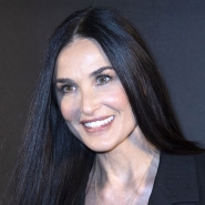 Demi Moore