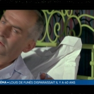 Il y a 40 ans jour pour jour disparaissait Louis de Funès. Le plus grand acteur comique français est décédé à l'âge de 68 ans. Les diffusions des films Rabbi Jacob, la Grande Vadrouille ou de la série du Gendarme de Saint-Tropez sont toujours des succès d'audience aujourd'hui.