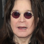 Isopix Ozzy Osbourne