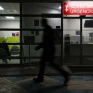 Vendée: un brancardier passé à tabac à l'hôpital, le suspect toujours en fuite
