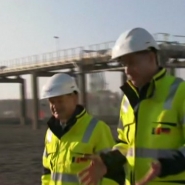 Sommet belgo-allemand sur la coopération énergétique entre les deux pays