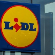 Lidl a réalisé un chiffre d'affaires de 125 milliards d'euros en 2023