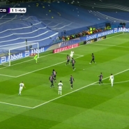 Real Madrid-FC Barcelone: le résumé de la rencontre (0-1).