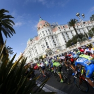 Cyclisme - Paris-Nice ou Tirreno-Adriatico, c'est qui la plus belle ?