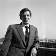 Paris: bientôt le nom de Belmondo sur un célèbre pont de Paris