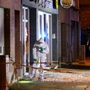 Nouvelle explosion à Wilrijk, dans la banlieue d'Anvers