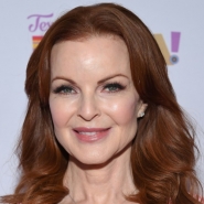 Après Melrose Place et Desperate Housewives, Marcia Cross attend le troisième acte