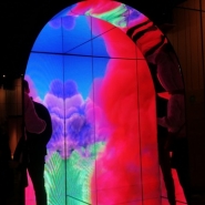 Plein Publiek is hosting an exhibition on art benefits on mental health