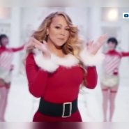 Le hit de Noël de Mariah Carey appartient désormais au patrimoine culturel américain