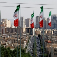 L'Iran et la Suède procèdent à un échange de prisonniers