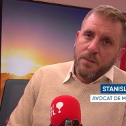 Les regrets ont été exprimés: Stanislas Eskenazi, avocat de Mohamed Abrini au procès des attentats de Bruxelles
