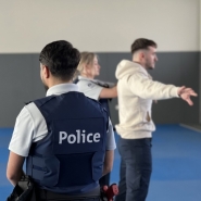 Deuxième braquage en deux jours dans le même magasin de téléphonie à Waterloo