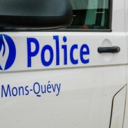 Une procédure de suspension lancée contre le chef de corps de la police montoise