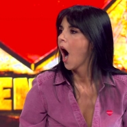 Ce samedi, c'est la Grande soirée de clôture du Télévie. Cette 35e édition est marqué sous le sceau de l'aventure. Pour l'occasion, une tyrolienne fait partie intégrante des animations prévues. Petite particularité de l'activité: ce sont les spectateurs qui votent pour déterminer quel les célébrités doivent réaliser l'épreuve. Et vous allez le voir, Maria Del Rio a été victime d'une petite blague de la part de Jean-Michel Zecca.