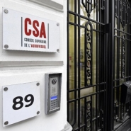 La majorité des plaintes au CSA classées sans suite en 2023