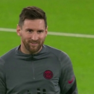 Football: le divorce semble acté entre Lionel Messi et le PSG