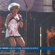 Décès de Tina Turner: retour sur sa carrière et les grands moments de sa vie