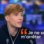 Loïc Nottet