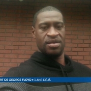 Il y a trois ans jour pour jour, George Floyd perdait la vie lors de son arrestation par la police à Minneapolis. Son décès avait provoqué une vague d'indignation mondiale. Trois ans après les faits, les choses ont-elles changé ? Explications.