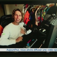 Cet étudiant est décédé lors de son baptême en 2018 à l'université de Louvain. Les membres du cercles étudiants ont été condamnés à des travaux d'intérêt général. Une peine jugée trop clémente par un youtubeur flamand.