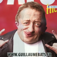 L'humoriste français Guillaume Bats est décédé