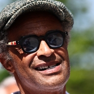 Yannick Noah 