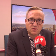 L'invité du 7h50 de Bel RTL Matin était ce jeudi Philippe Morandini, premier président de la Cour d'appel de Mons. Il est revenu sur la peine prononcée à l'encontre des étudiants responsables du décès de Sanda Dia lors d'un bizutage à Louvain.