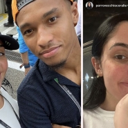 Vacances annulées de Coralie Porrovecchio