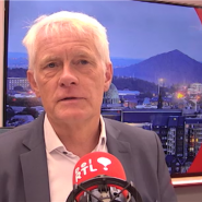 Etienne Michel, le directeur général du Secrétariat général de l'enseignement catholique (Segec), était l'invité du Bel RTL Matin ce mardi. Il répondait aux questions d'Antonio Solimando sur la réforme des rythmes scolaires, de moins en moins populaire selon notre Grand Baromètre.