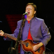 Paul McCartney